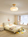 Plafonnier Ceiling Lamp-DWHOME