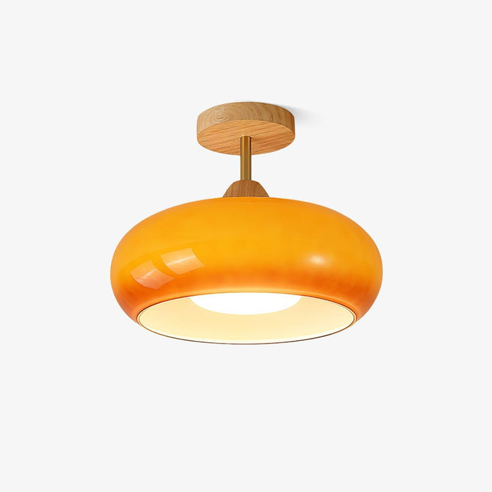 Plafonnier Ceiling Lamp-DWHOME