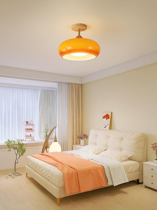 Plafonnier Ceiling Lamp-DWHOME