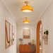 Plafonnier Ceiling Lamp-DWHOME