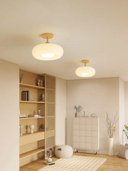 Plafonnier Ceiling Lamp-DWHOME