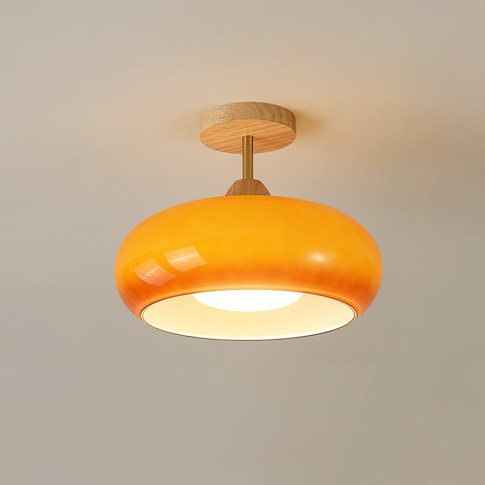Plafonnier Ceiling Lamp-DWHOME