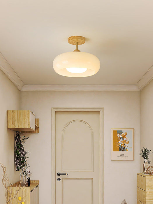 Plafonnier Ceiling Lamp-DWHOME