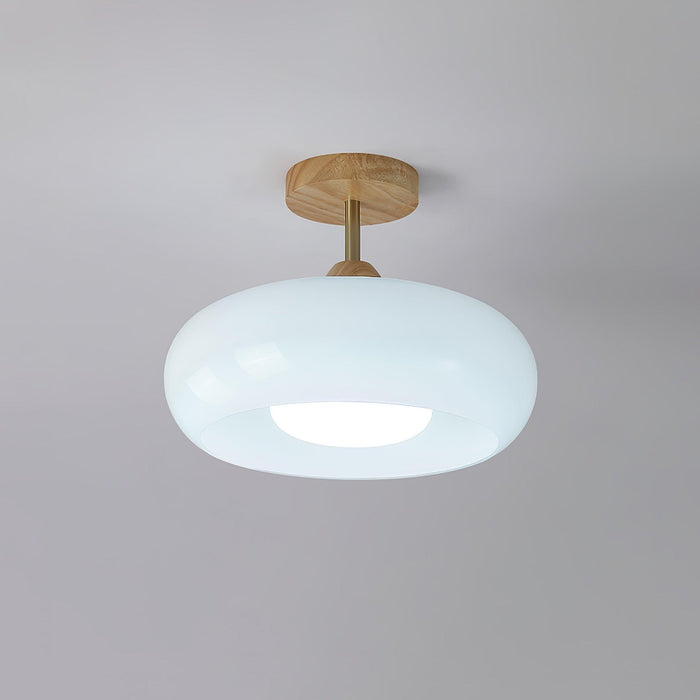 Plafonnier Ceiling Lamp-DWHOME