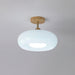 Plafonnier Ceiling Lamp-DWHOME