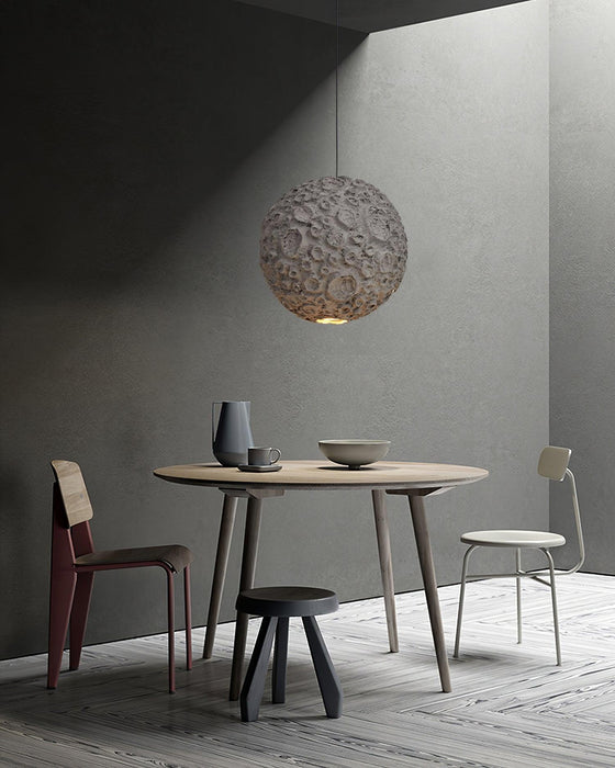 Trabant Pendant Lamp-DWHOME