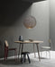 Trabant Pendant Lamp-DWHOME