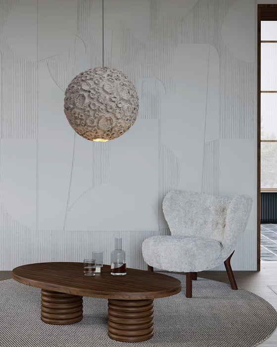 Trabant Pendant Lamp-DWHOME