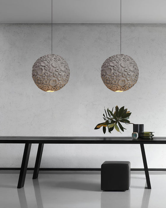 Trabant Pendant Lamp-DWHOME