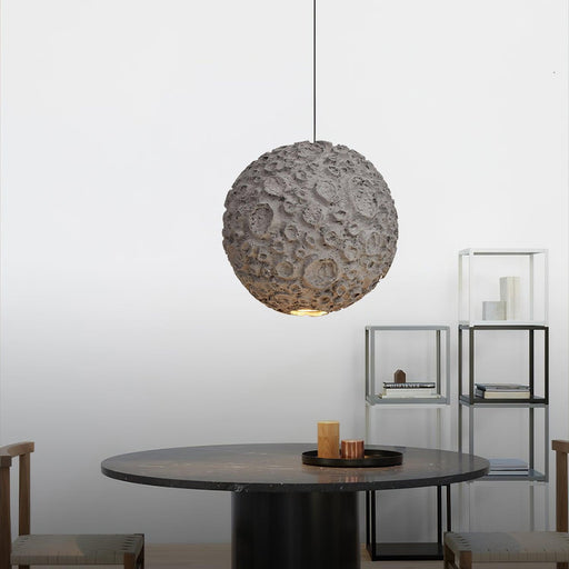 Trabant Pendant Lamp-DWHOME