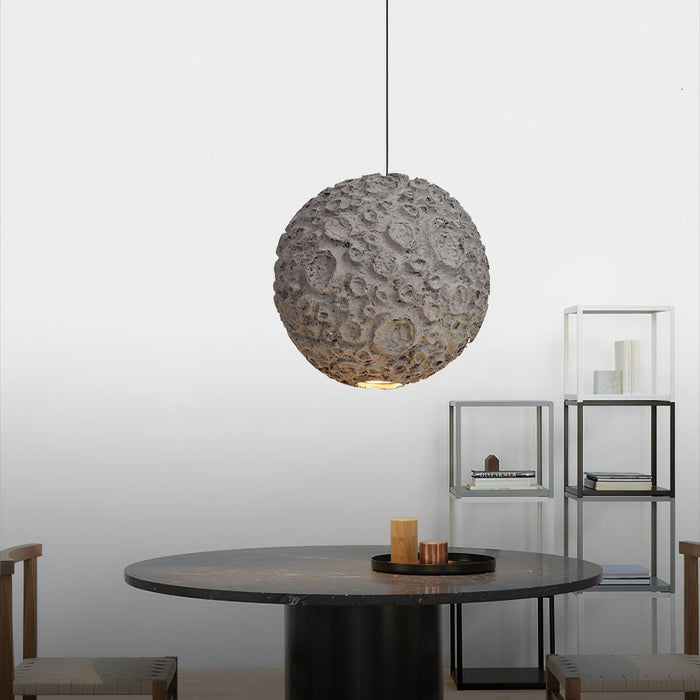 Trabant Pendant Lamp-DWHOME
