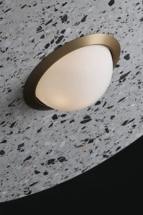 Planet Pendant Lamp-DWHOME
