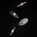 Planet Pendant Lamp-DWHOME