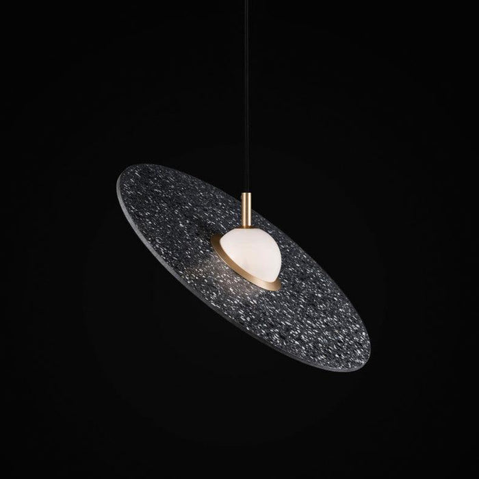 Planet Pendant Lamp-DWHOME