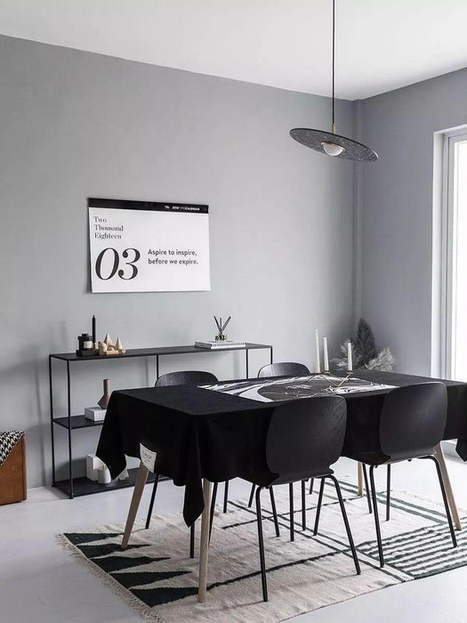 Planet Pendant Lamp-DWHOME