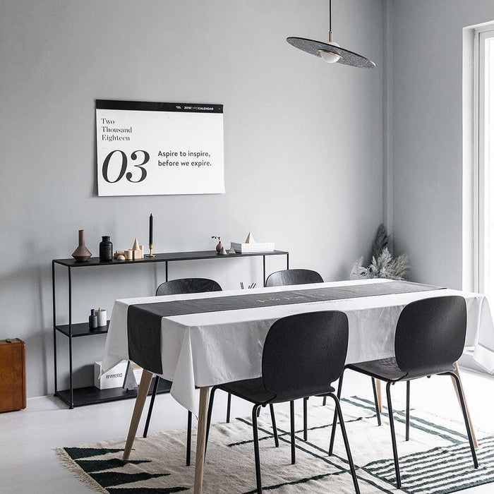 Planet Pendant Lamp-DWHOME