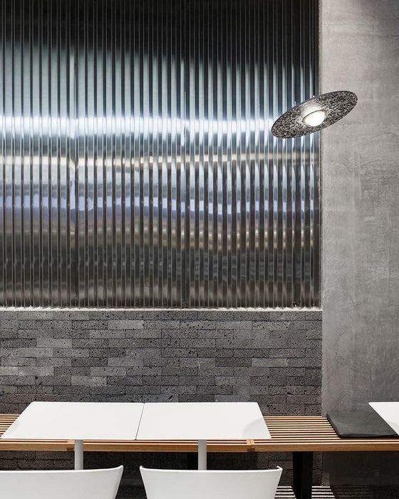Planet Pendant Lamp-DWHOME