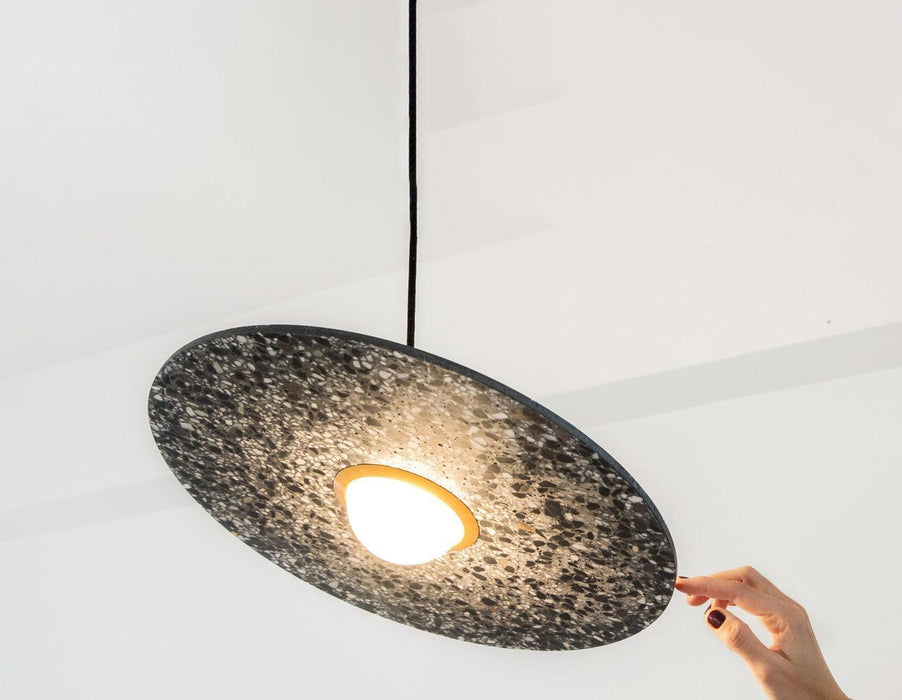 Planet Pendant Lamp-DWHOME