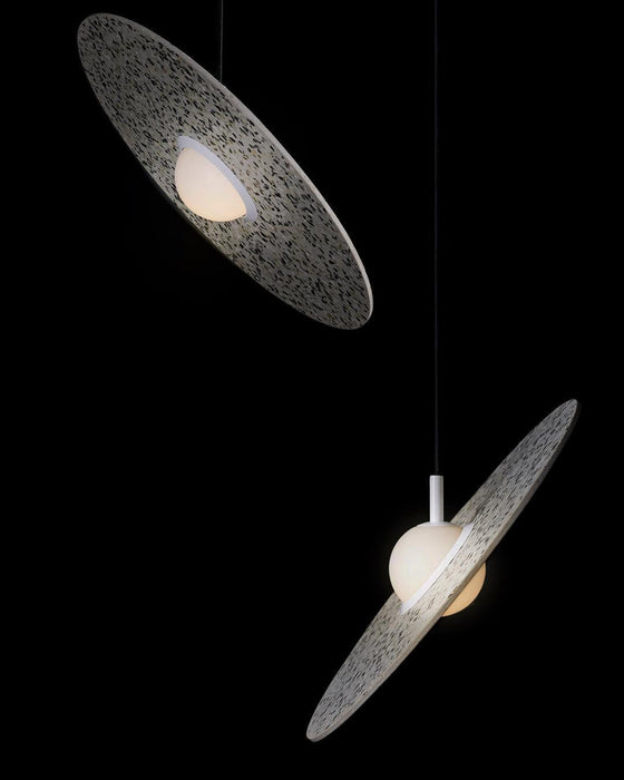 Planet Pendant Lamp-DWHOME