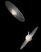 Planet Pendant Lamp-DWHOME