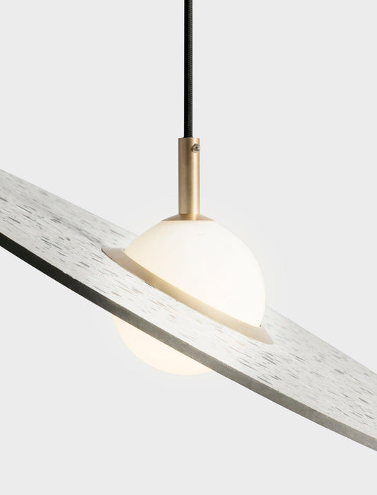 Planet Pendant Lamp-DWHOME