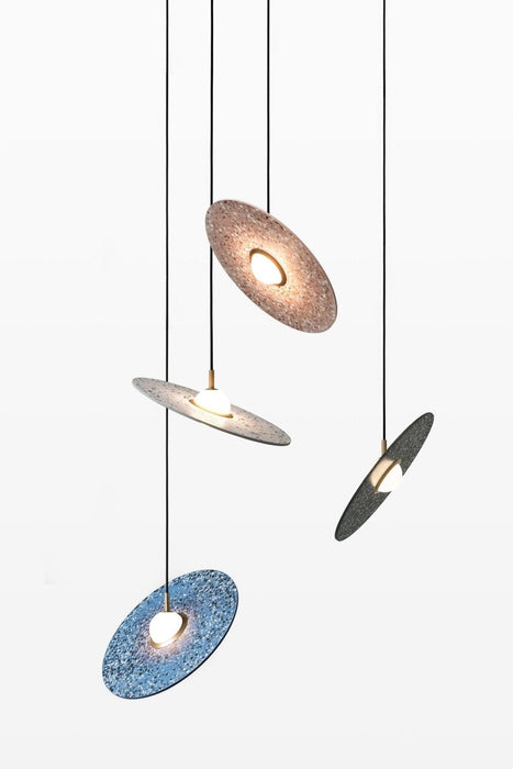 Planet Pendant Lamp-DWHOME