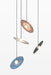 Planet Pendant Lamp-DWHOME