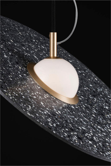 Planet Pendant Lamp-DWHOME