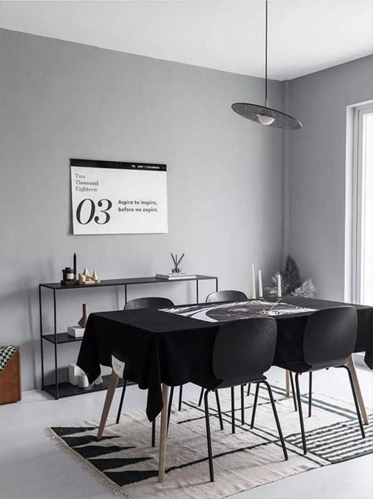 Planet Pendant Lamp-DWHOME