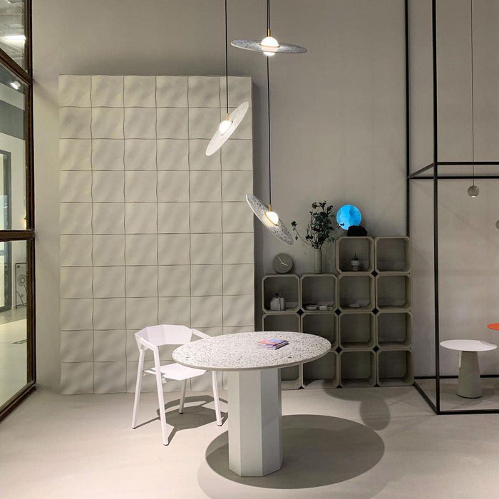 Planet Pendant Lamp-DWHOME