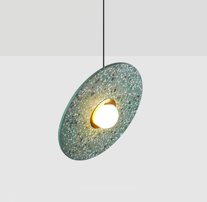 Planet Pendant Lamp-DWHOME