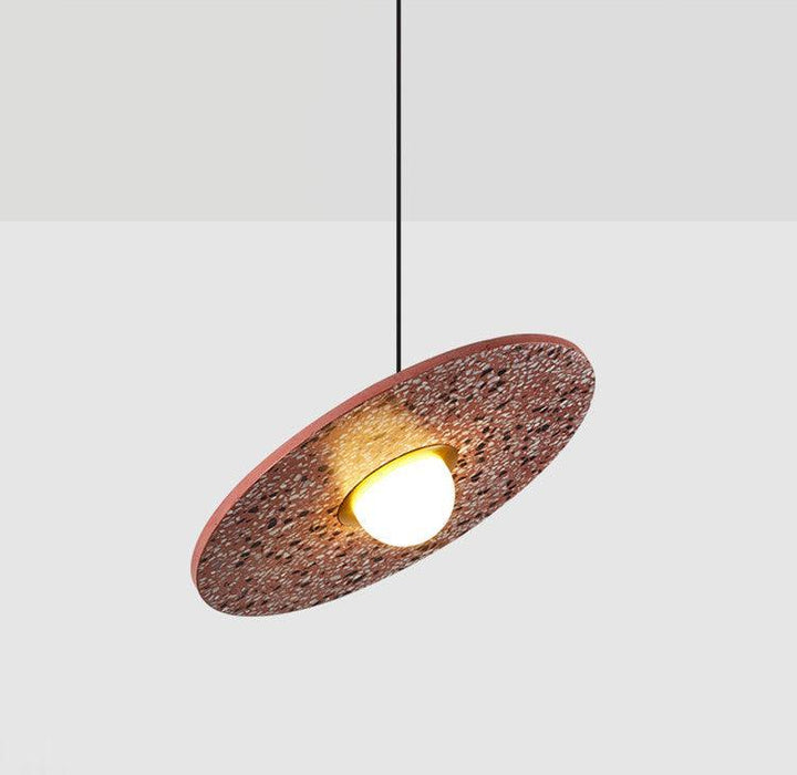 Planet Pendant Lamp-DWHOME