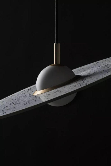 Planet Pendant Lamp-DWHOME