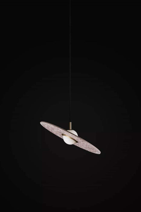 Planet Pendant Lamp-DWHOME