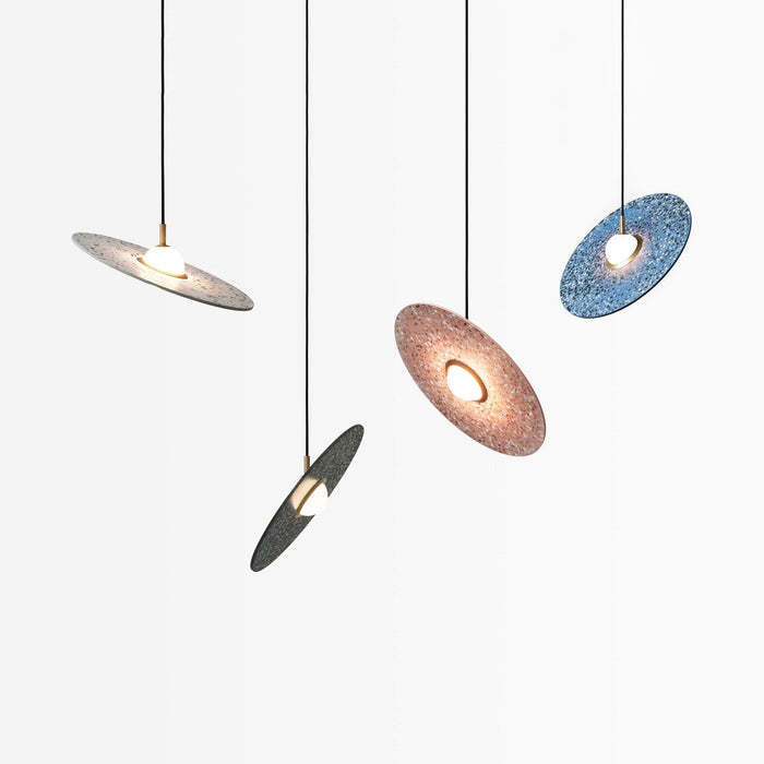 Planet Pendant Lamp-DWHOME