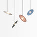 Planet Pendant Lamp-DWHOME
