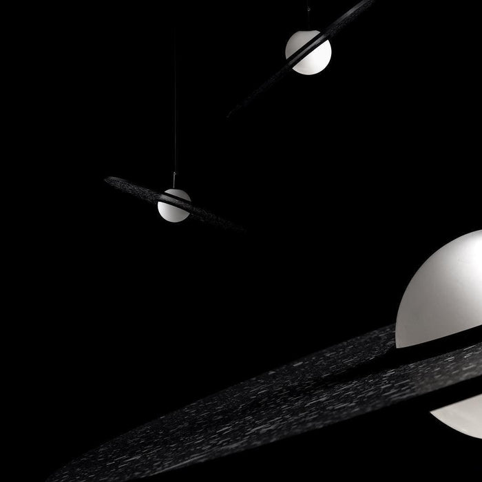 Planet Pendant Lamp-DWHOME