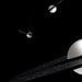 Planet Pendant Lamp-DWHOME