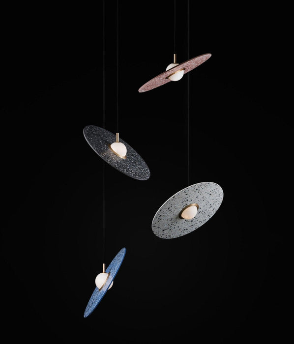 Planet Pendant Lamp-DWHOME