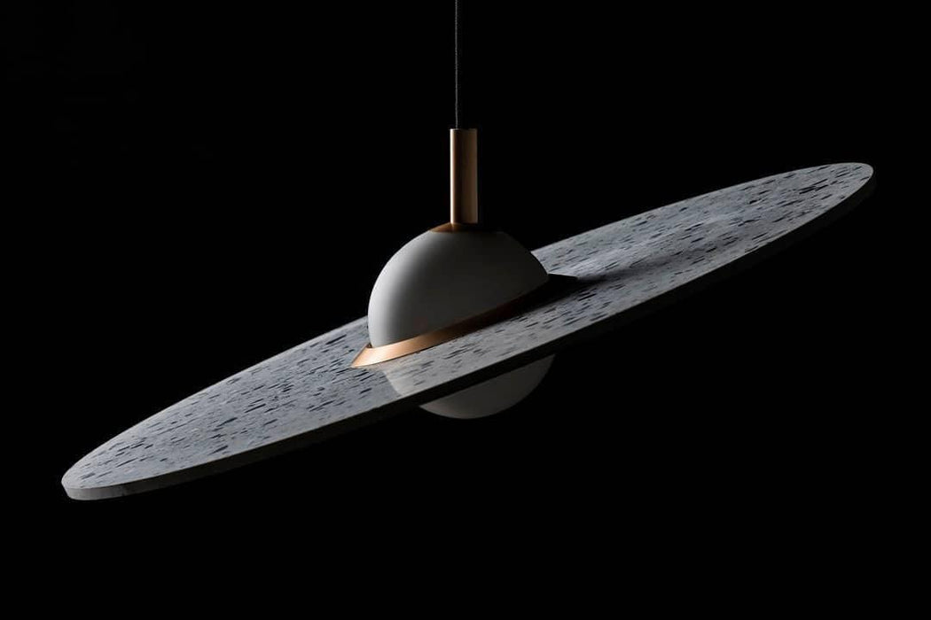 Planet Pendant Lamp-DWHOME