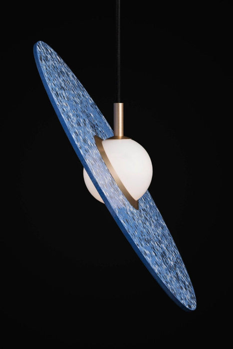 Planet Pendant Lamp-DWHOME