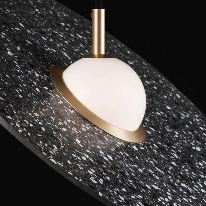 Planet Pendant Lamp-DWHOME