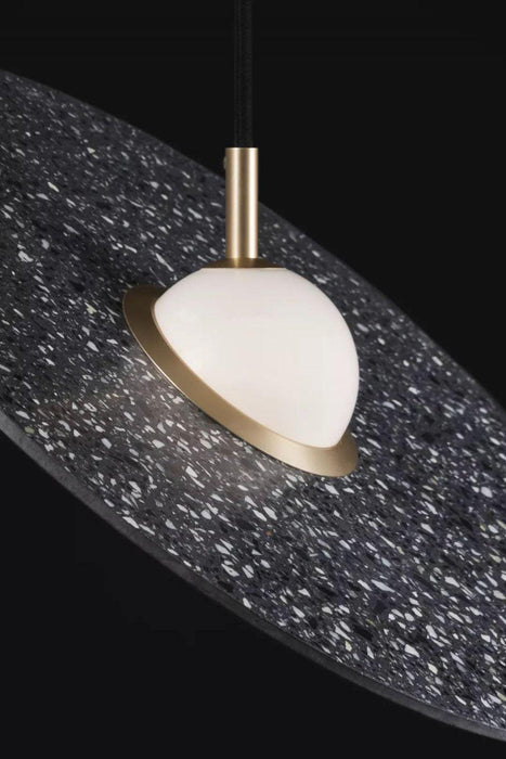 Planet Pendant Lamp-DWHOME