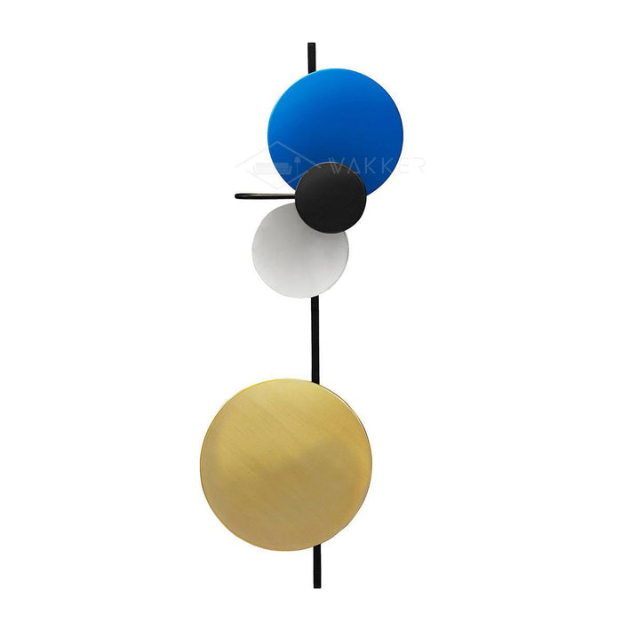 Planet Wall Lamp-DWHOME