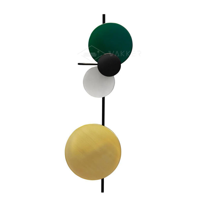 Planet Wall Lamp-DWHOME