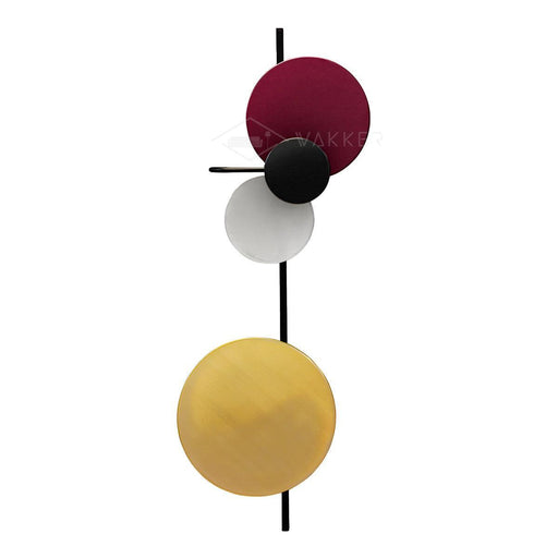 Planet Wall Lamp-DWHOME