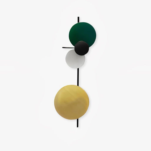 Planet Wall Lamp-DWHOME