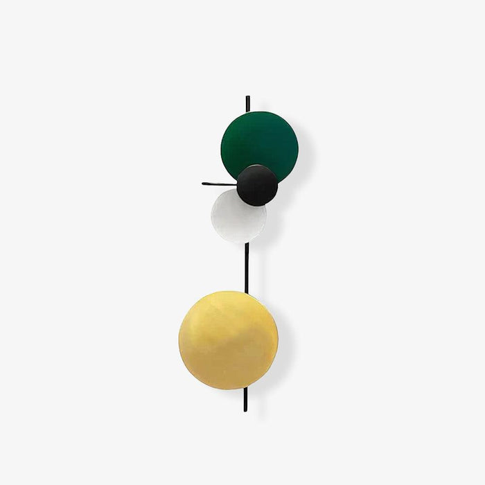 Planet Wall Lamp-DWHOME
