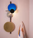 Planet Wall Lamp-DWHOME