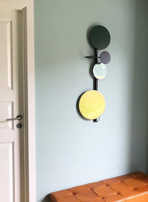Planet Wall Lamp-DWHOME